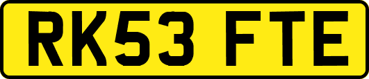 RK53FTE