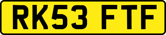 RK53FTF