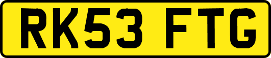 RK53FTG