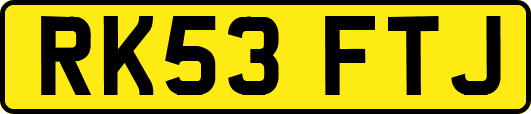 RK53FTJ
