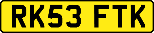 RK53FTK