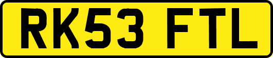 RK53FTL