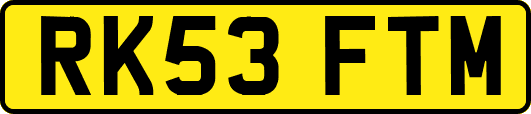 RK53FTM