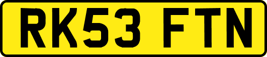 RK53FTN