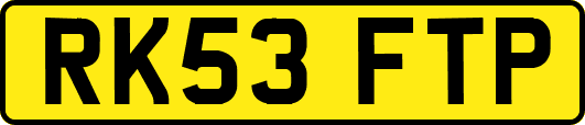RK53FTP