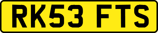 RK53FTS