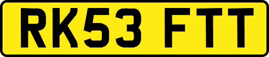 RK53FTT