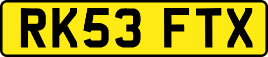 RK53FTX