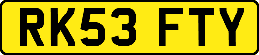 RK53FTY