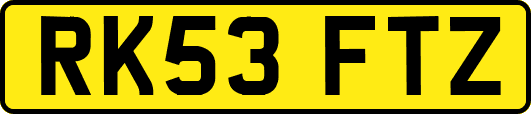 RK53FTZ