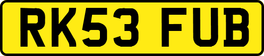 RK53FUB