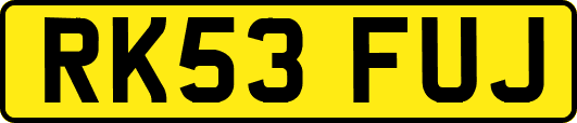 RK53FUJ