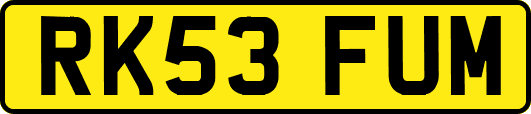 RK53FUM