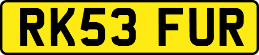 RK53FUR