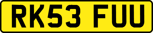 RK53FUU