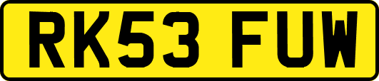 RK53FUW