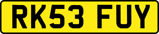 RK53FUY