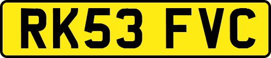 RK53FVC