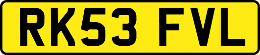 RK53FVL