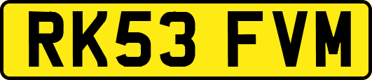 RK53FVM