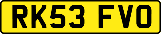 RK53FVO