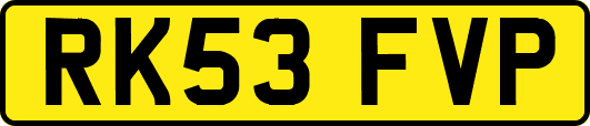 RK53FVP