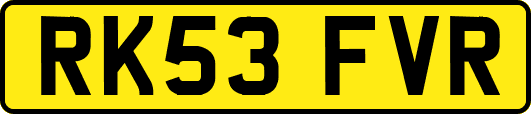 RK53FVR