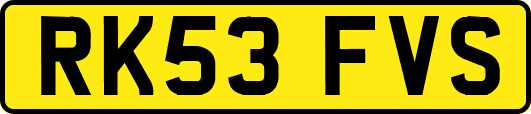 RK53FVS
