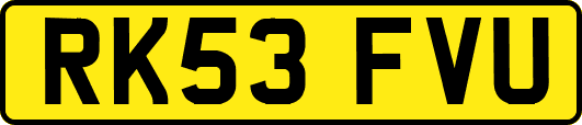 RK53FVU