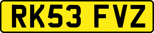 RK53FVZ
