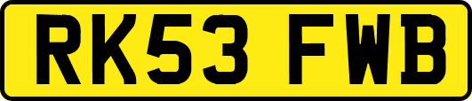 RK53FWB