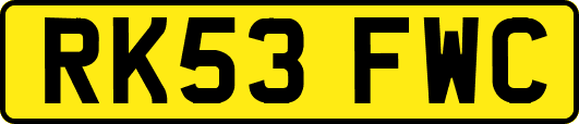RK53FWC