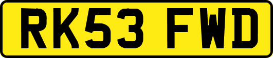 RK53FWD