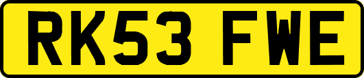 RK53FWE