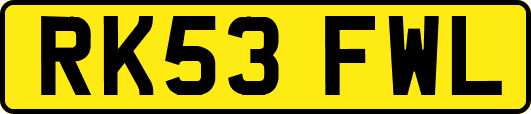 RK53FWL