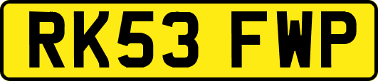 RK53FWP
