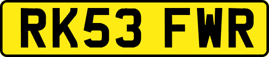 RK53FWR