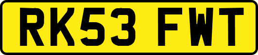 RK53FWT