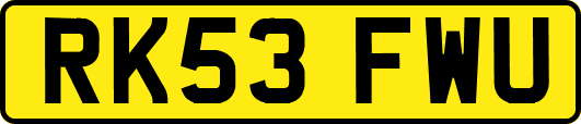 RK53FWU