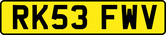 RK53FWV