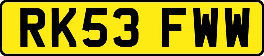 RK53FWW