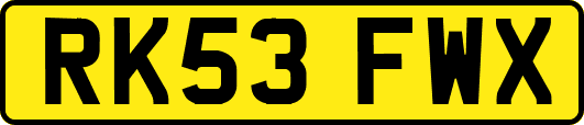 RK53FWX