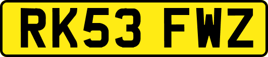 RK53FWZ
