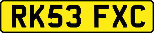 RK53FXC