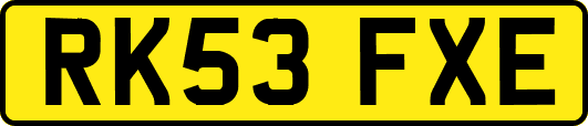 RK53FXE