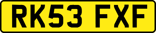 RK53FXF