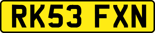 RK53FXN