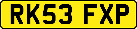 RK53FXP