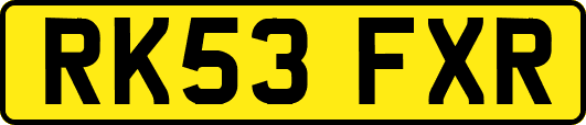 RK53FXR