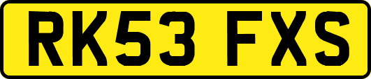 RK53FXS